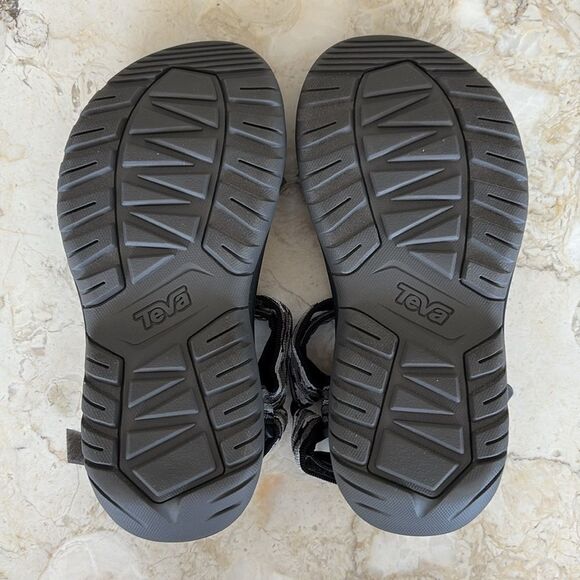 Teva Hurricane XLT2 Women’s Sandals - As New - Picture 9 of 11